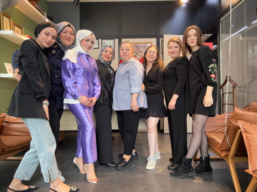 Konya magazin hayatında neler oldu? 3